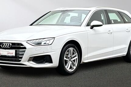 Audi A4 39.114 km 34.880 &euro; Münster 48153