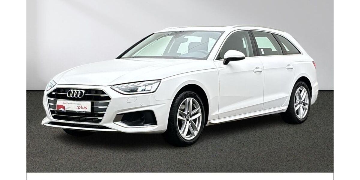 Audi A4 39.114 km 34.880 &euro; Münster 48153
