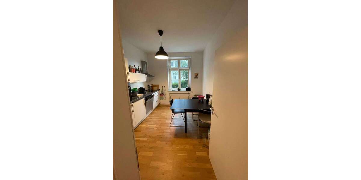 Etagenwohnung Münster Mitte-Nordost - 1 Zimmer, 30 m&sup2;, 500&euro; | Angebot:25759846