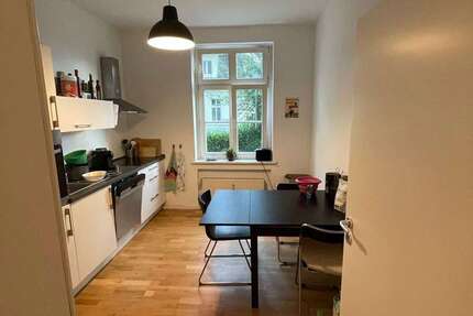 Wohnung Münster Mitte-Nordost - 1 Zimmer, 30 m&sup2;, 500&euro; | Angebot:25759846