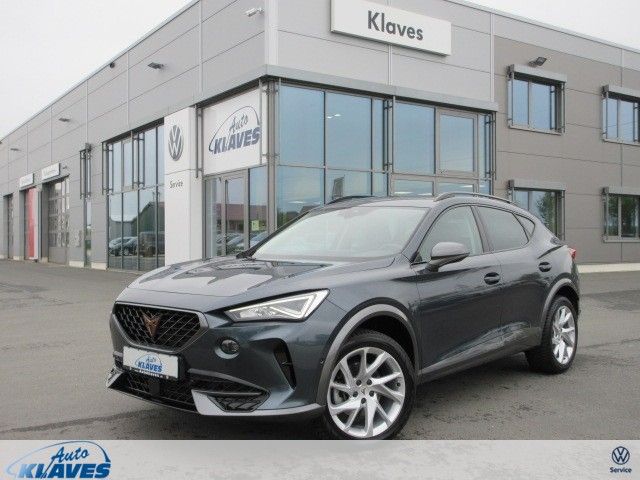 Cupra Formentor 25.700 km 27.999 &euro; Ascheberg 59387