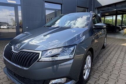 Skoda Fabia 103.807 km 13.490 &euro; Emsdetten 48282