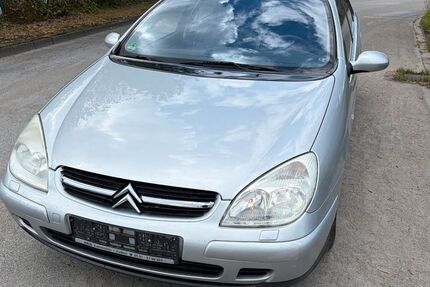 Citroen C5 118.000 km 1.950 &euro; Nottuln 48301