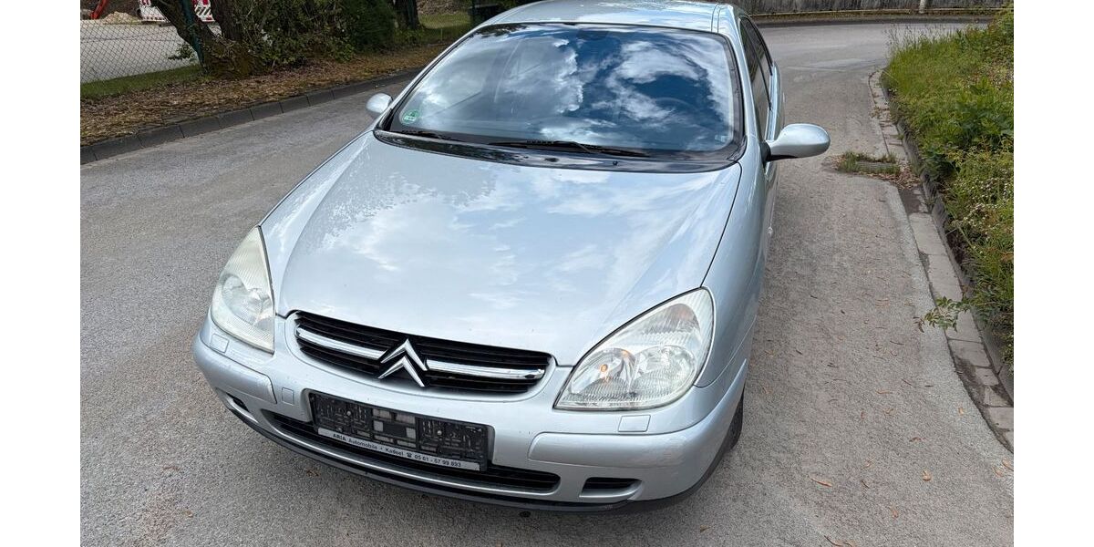 Citroen C5 118.000 km 1.950 &euro; Nottuln 48301