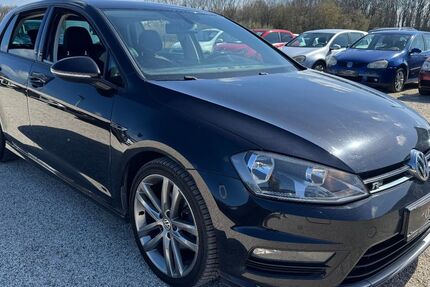 VW Golf 266.620 km 8.290 &euro; Everswinkel 48351