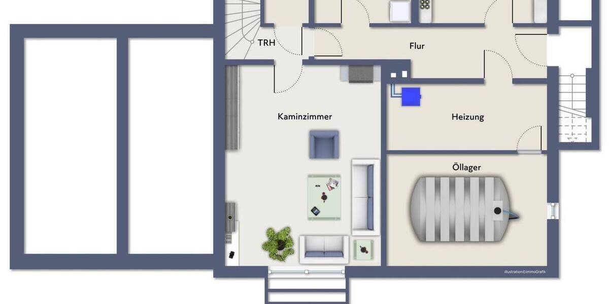 Mehrfamilienhaus, Wohnhaus Münster Roxel - 5 Zimmer, 639.000&euro; | Angebot:26204699