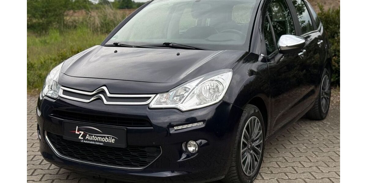 Citroen C3 104.800 km 4.490 &euro; Dülmen 48249