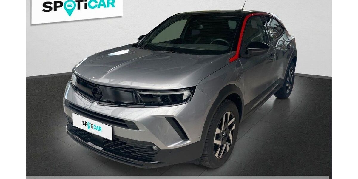 Opel Mokka 9.850 km 21.250 &euro; Telgte 48291