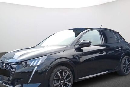 Peugeot 208 33.317 km 20.520 &euro; Dülmen 48249
