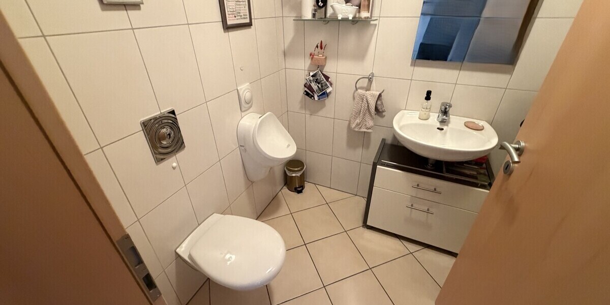 Ascheberg: Gepflegtes Zweifamilienhaus DG-Wohnung wird zum Jahresende frei !! - Zweifamilienhaus Ascheberg | Angebot:27372513