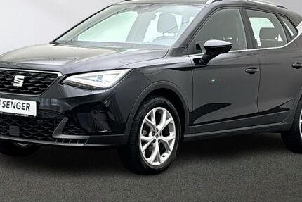 Seat Arona 18.882 km 19.280 &euro; Emsdetten 48282