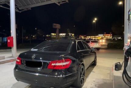 Mercedes-Benz 350 217.000 km 14.000 &euro; Münster 48151