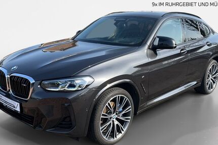 BMW X4 M40 26.200 km 67.220 &euro; Dülmen 48249