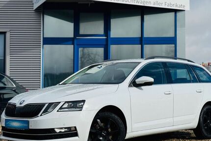 Skoda Octavia 166.249 km 12.500 &euro; Nottuln 48301