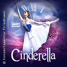 Cinderella - Classico Ballet Napoli 21.04.2026 Stadthalle Hiltrup