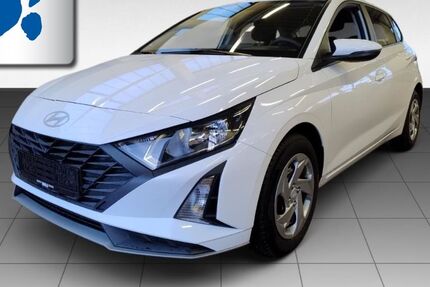 Hyundai i20 10.088 km 15.730 &euro; Münster 48157