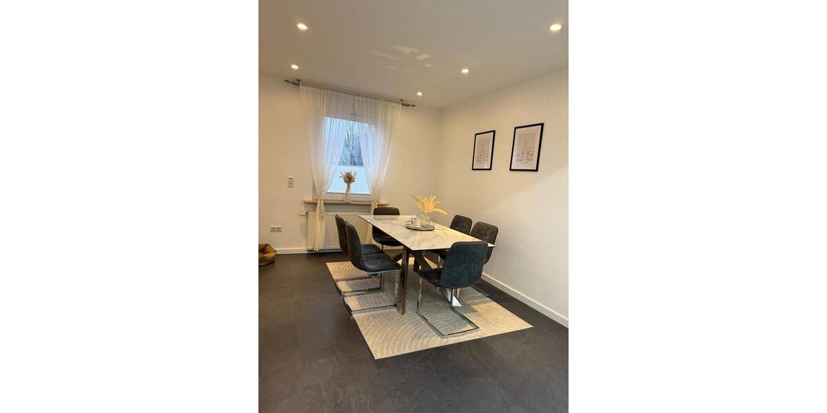 Einfamilienhaus Warendorf - 7 Zimmer, 169 m&sup2;, 1.890&euro; | Angebot:26480331