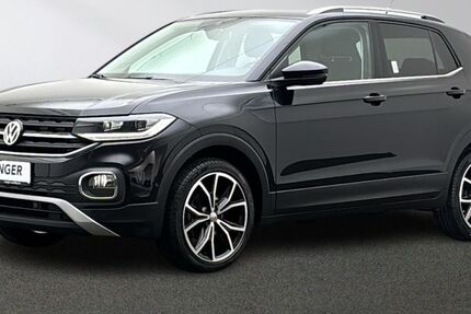 VW T-Cross 50.924 km 20.990 &euro; Emsdetten 48282