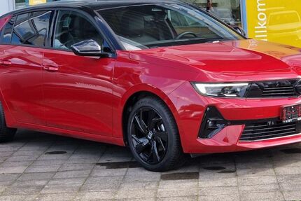 Opel Astra 35.477 km 20.425 &euro; Greven 48268