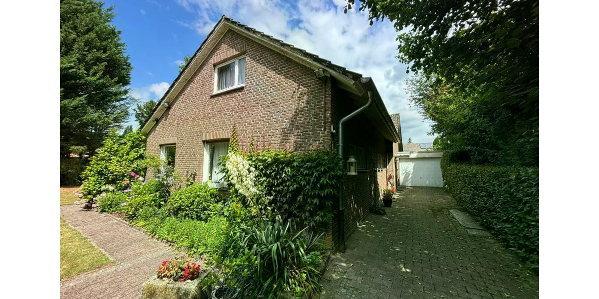 Einfamilienhaus Münster Münster-Südost - 7 Zimmer, 180 m&sup2;, 950.000&euro; | Angebot:25406839