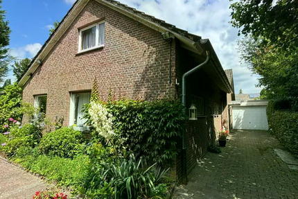 Haus Münster Münster-Südost - 7 Zimmer, 180 m&sup2;, 950.000&euro; | Angebot:25406839