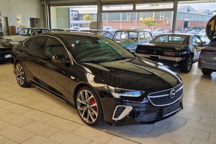 Opel Insignia 35.000 km 31.500 &euro; Lengerich 49525