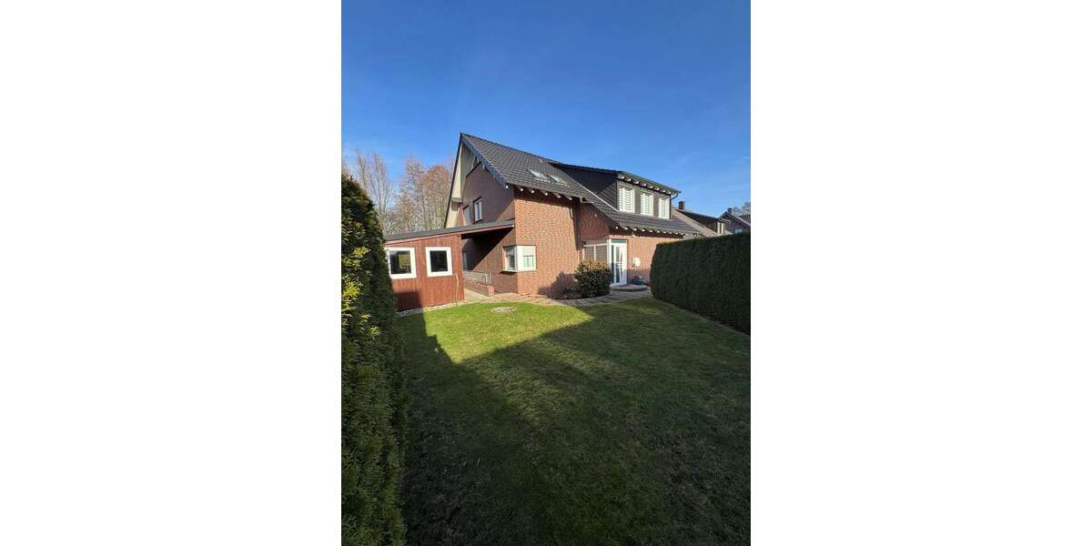 Einfamilienhaus Sendenhorst - 8 Zimmer, 200 m&sup2;, 520.000&euro; | Angebot:24668284