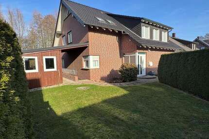 Haus Sendenhorst - 8 Zimmer, 200 m&sup2;, 520.000&euro; | Angebot:24668284