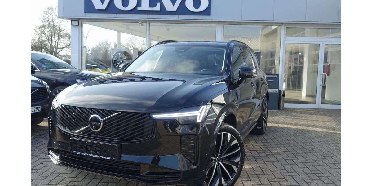 Volvo XC90 22.600 km 61.900 &euro; Warendorf 48231