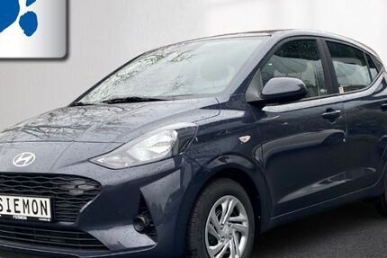Hyundai i10 6.325 km 15.230 &euro; Münster 48153