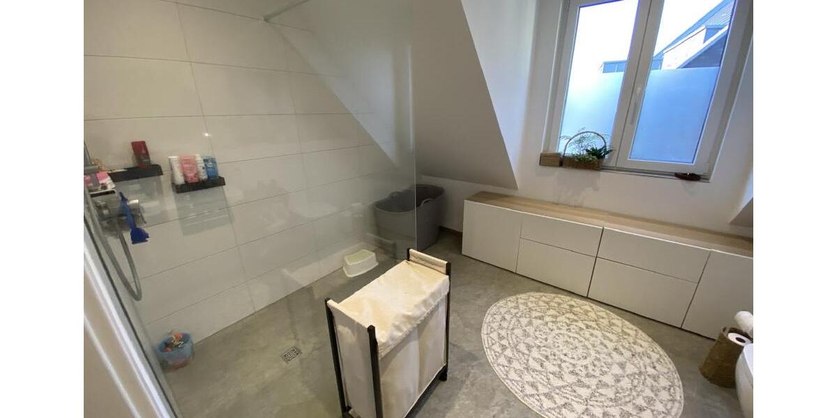 Etagenwohnung Warendorf - 4 Zimmer, 110 m&sup2;, 1.690&euro; | Angebot:25856198