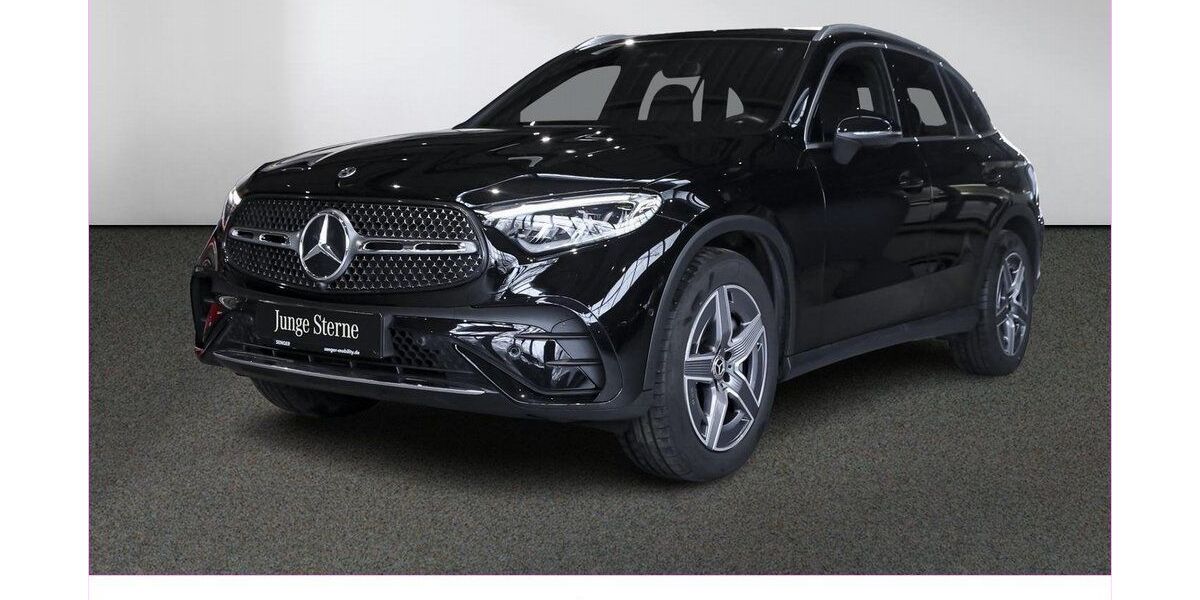 Mercedes-Benz GLC 220 25.141 km 52.480 &euro; Ahlen 59229