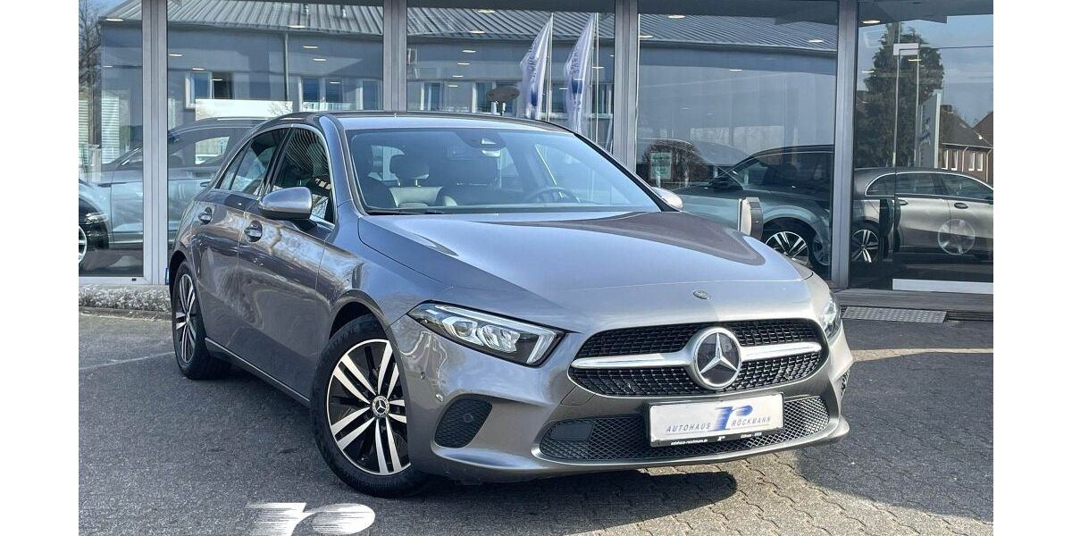 Mercedes-Benz A 200 44.965 km 26.480 &euro; Dülmen 48249