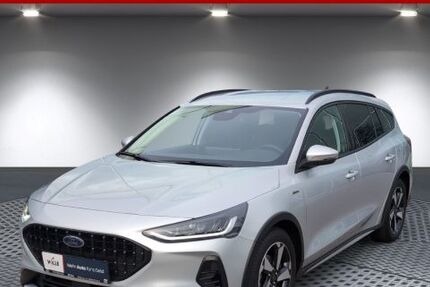 Ford Focus 23.390 km 24.550 &euro; Dülmen 48249