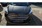 Ford Kuga 95.000 km 17.500 &euro; Greven 48268