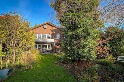 Haus Emsdetten - 8 Zimmer, 171 m&sup2;, 439.000&euro; | Angebot:23938854