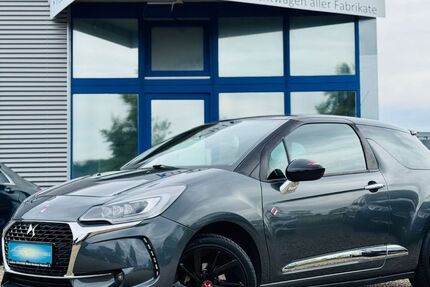 DS Automobiles DS3 64.356 km 8.790 &euro; Nottuln 48301