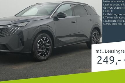 Peugeot 5008 1.500 km 34.990 &euro; Dülmen 48249