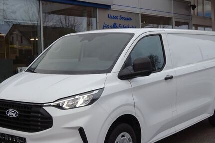 Ford Transit Custom 18.975 km 30.945 &euro; Havixbeck 48329