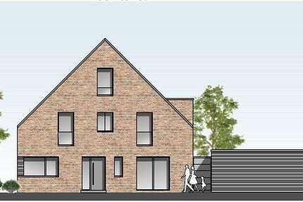 Haus Dülmen Buldern - 4 Zimmer, 110 m&sup2;, 449.000&euro; | Angebot:20609367