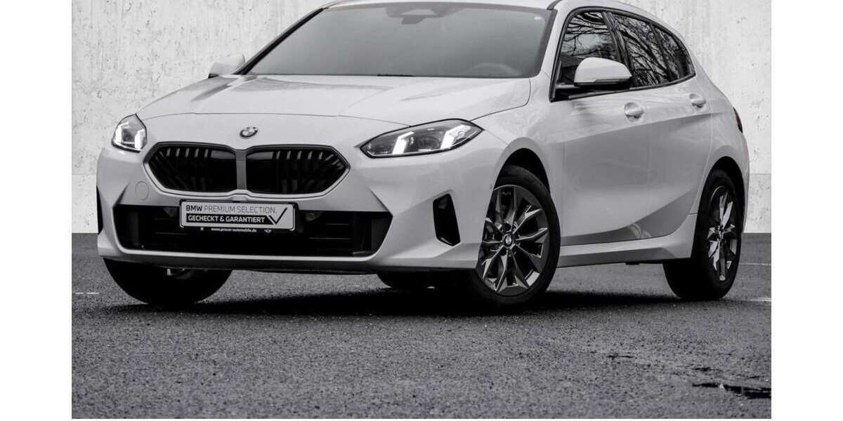 BMW 120 19.096 km 26.680 &euro; Münster 48163