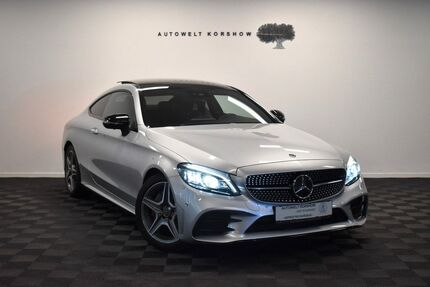 Mercedes-Benz C 300 91.799 km 33.800 &euro; Saerbeck 48369