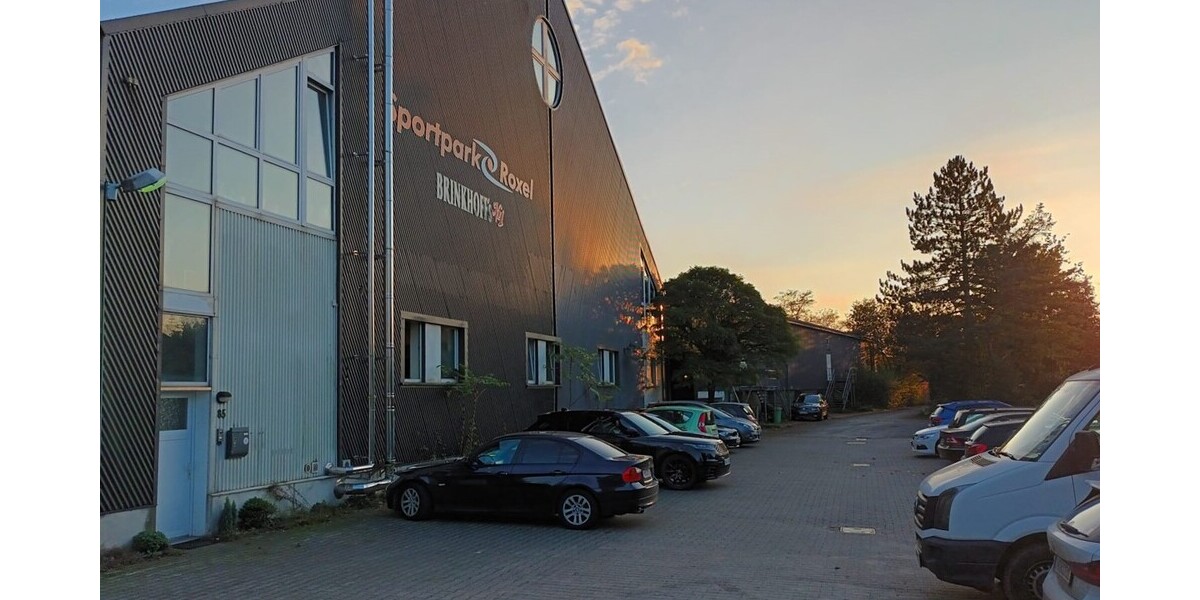 Das Top Event- und Freizeitcenter mit Spitzenrendite von 8,18 % in Münsters Westen!! - Anlageobjekt Münster Gievenbeck | Angebot:25308268