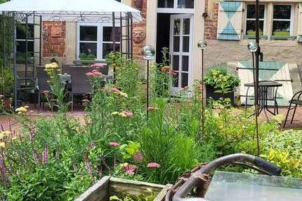 Haus Billerbeck - 12 Zimmer, 400 m&sup2;, 998.000&euro; | Angebot:26041750