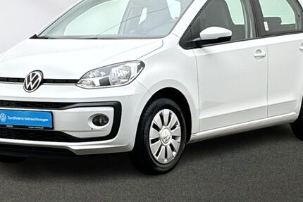 VW up! 40.144 km 11.480 &euro; Emsdetten 48282