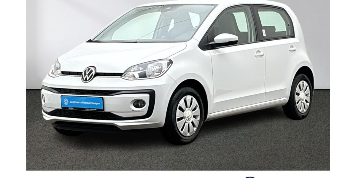 VW up! 40.144 km 11.480 &euro; Emsdetten 48282