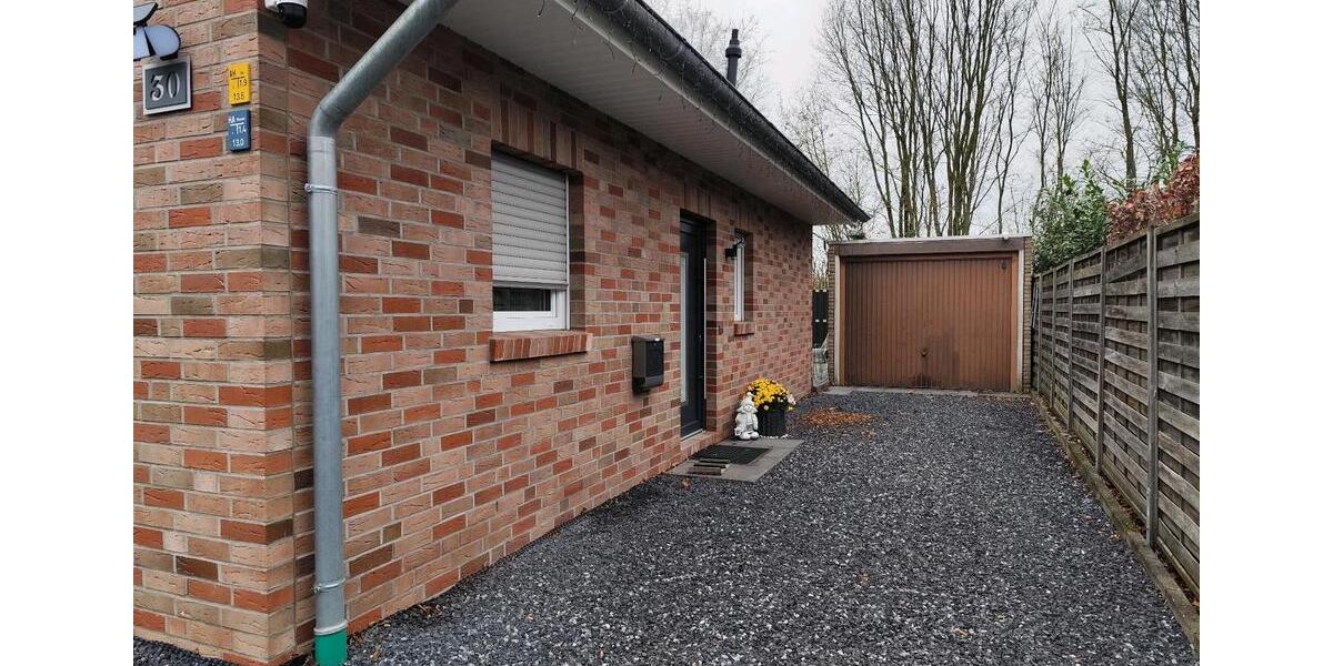 Einfamilienhaus Nottuln - 4 Zimmer, 115 m&sup2;, 499.000&euro; | Angebot:25921683