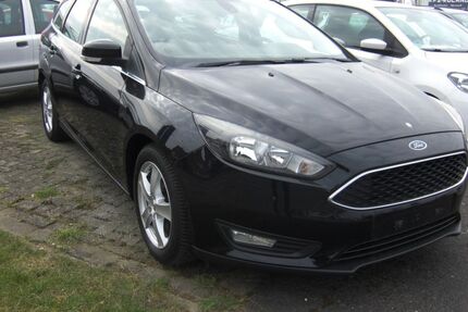 Ford Focus 119.000 km 7.900 &euro; Emsdetten 48282