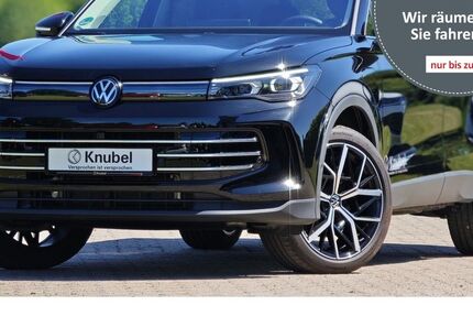 VW Tiguan 7.750 km 52.735 &euro; Sendenhorst 48324