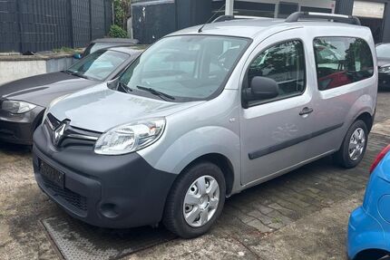 Renault Kangoo 167.000 km 3.995 &euro; Ahlen 59229